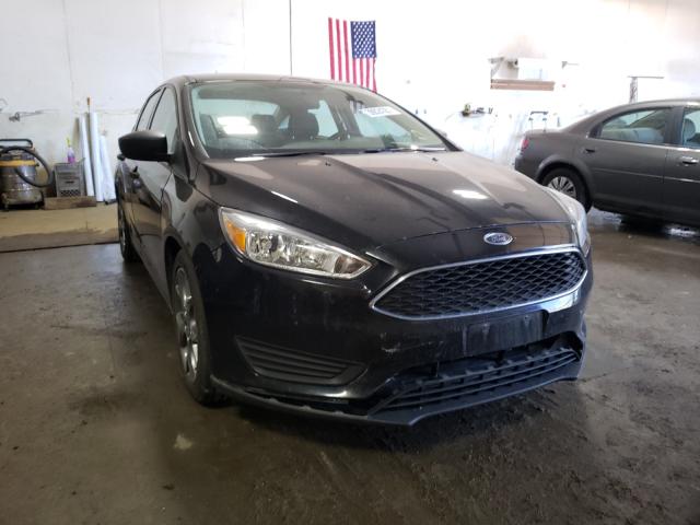 FORD FOCUS S 2016 1fadp3e21gl211103