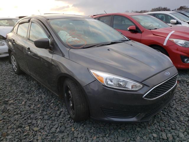 FORD FOCUS S 2016 1fadp3e21gl212669