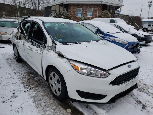 FORD FOCUS S 2016 1fadp3e21gl218729