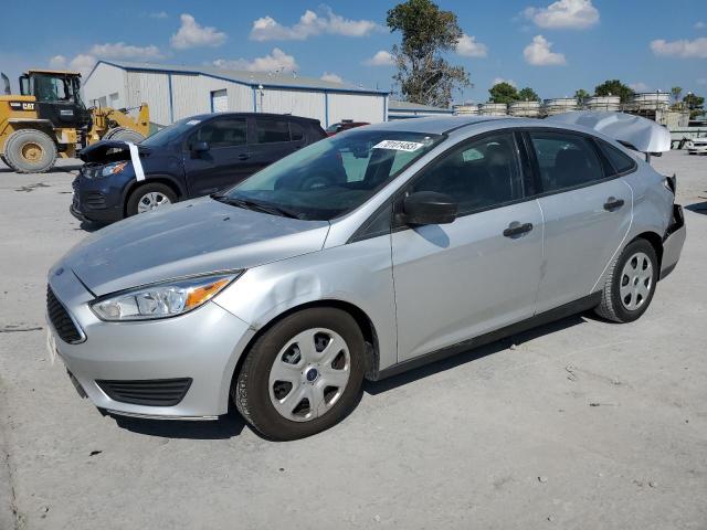 FORD FOCUS 2016 1fadp3e21gl226331