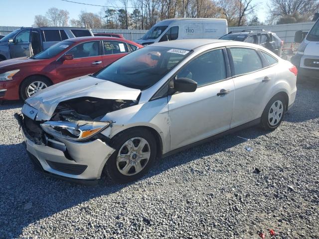 FORD FOCUS 2016 1fadp3e21gl228483