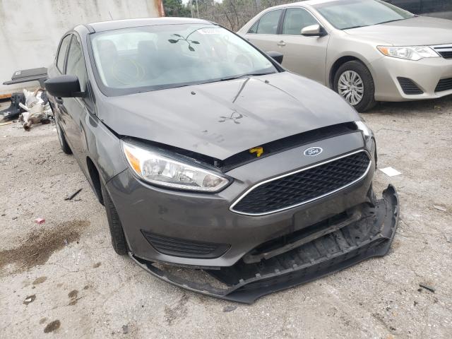 FORD FOCUS S 2016 1fadp3e21gl229133