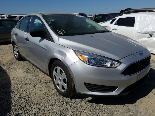 FORD FOCUS S 2016 1fadp3e21gl230637