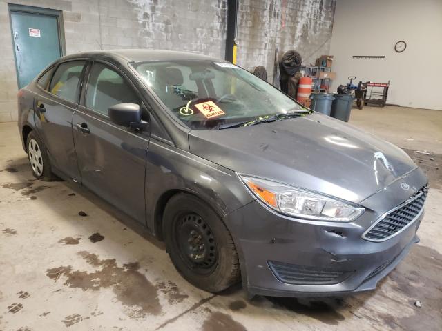 FORD FOCUS 2016 1fadp3e21gl240780