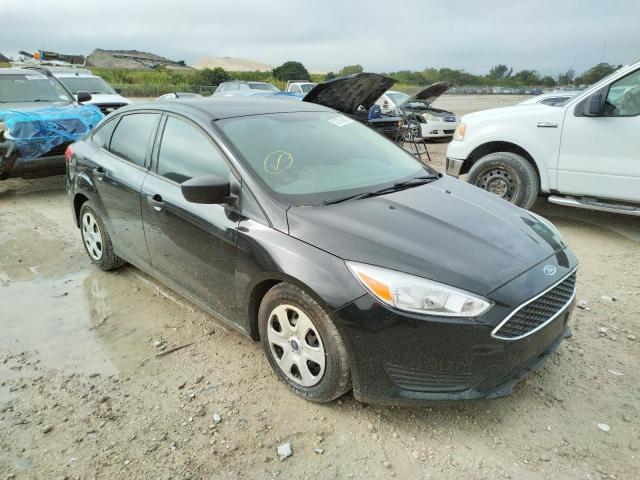 FORD FOCUS S 2016 1fadp3e21gl242030