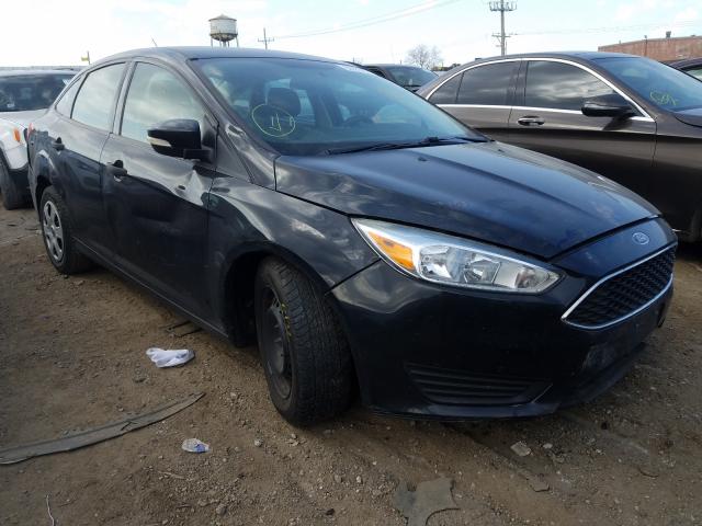 FORD NULL 2016 1fadp3e21gl242738