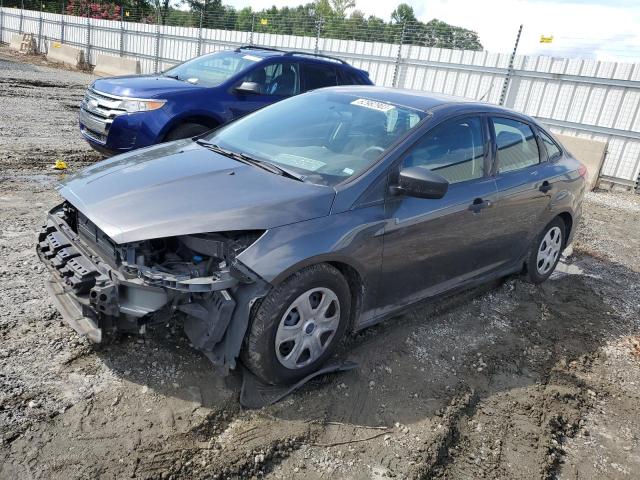 FORD FOCUS S 2016 1fadp3e21gl249382