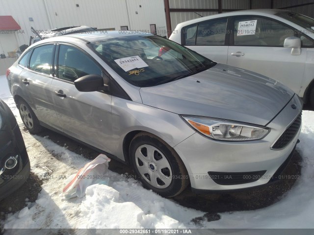 FORD FOCUS 2016 1fadp3e21gl253299