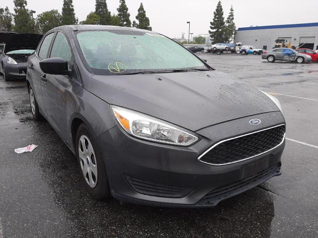 FORD FOCUS S 2016 1fadp3e21gl254310