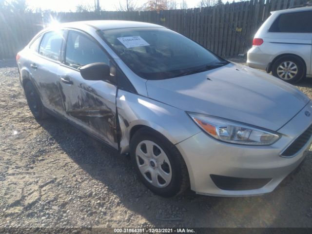 FORD FOCUS 2016 1fadp3e21gl257191