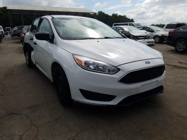 FORD FOCUS S 2016 1fadp3e21gl270927