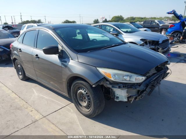 FORD FOCUS 2016 1fadp3e21gl275254