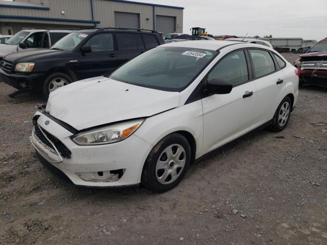 FORD FOCUS 2016 1fadp3e21gl288523