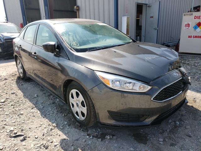 FORD FOCUS S 2016 1fadp3e21gl293155