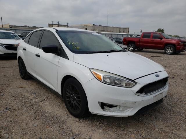 FORD FOCUS S 2016 1fadp3e21gl293415