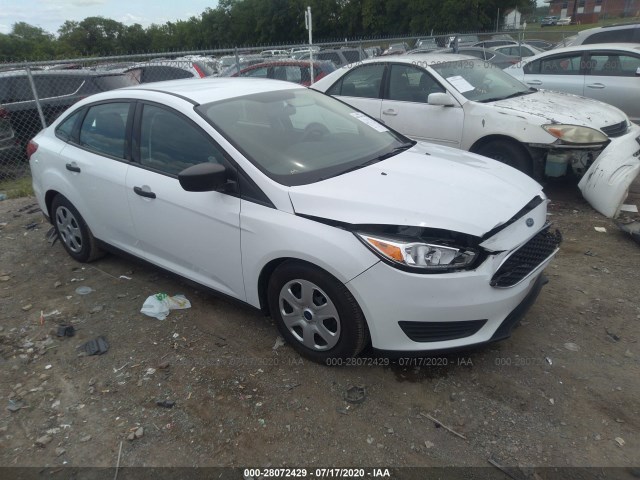 FORD FOCUS 2016 1fadp3e21gl296637