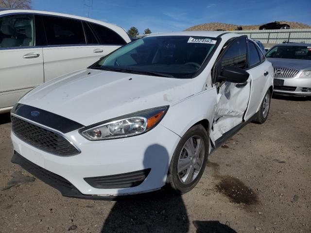 FORD FOCUS S 2016 1fadp3e21gl297416