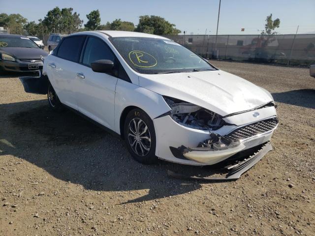 FORD FOCUS S 2016 1fadp3e21gl298324