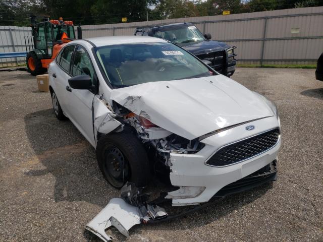 FORD FOCUS S 2016 1fadp3e21gl300668