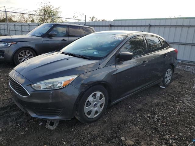 FORD FOCUS S 2016 1fadp3e21gl301321