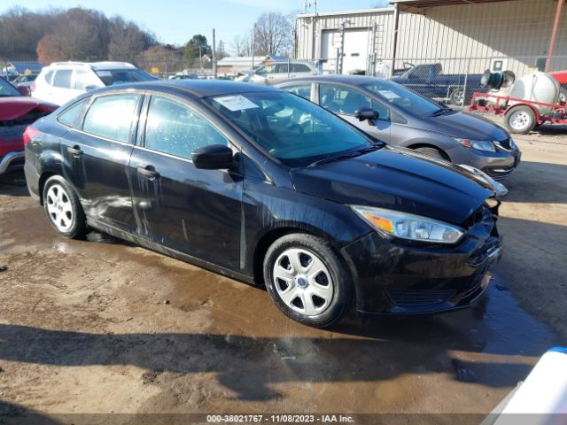 FORD FOCUS 2016 1fadp3e21gl304803