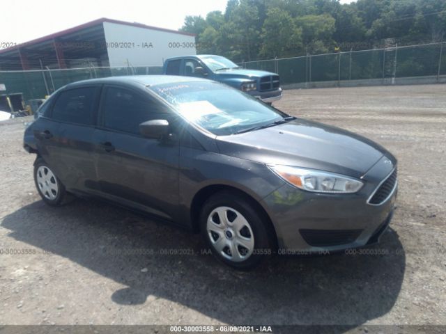 FORD FOCUS 2016 1fadp3e21gl305434