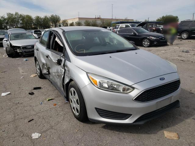 FORD FOCUS S 2016 1fadp3e21gl315512