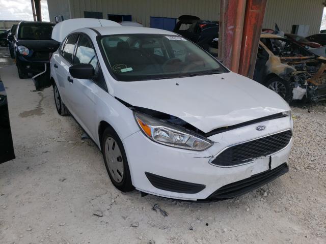 FORD FOCUS S 2016 1fadp3e21gl325666