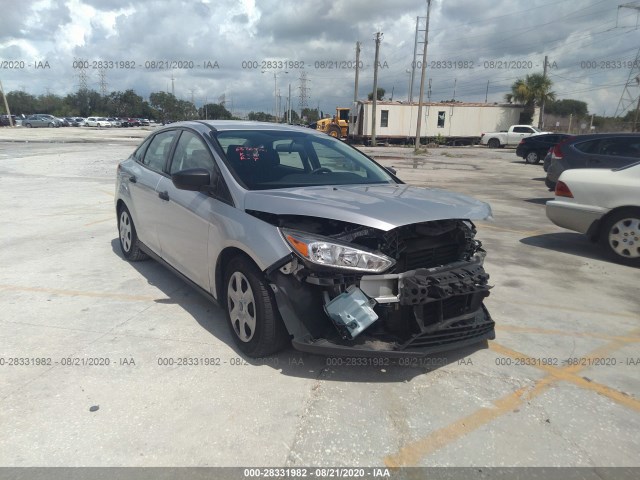 FORD FOCUS 2016 1fadp3e21gl331130