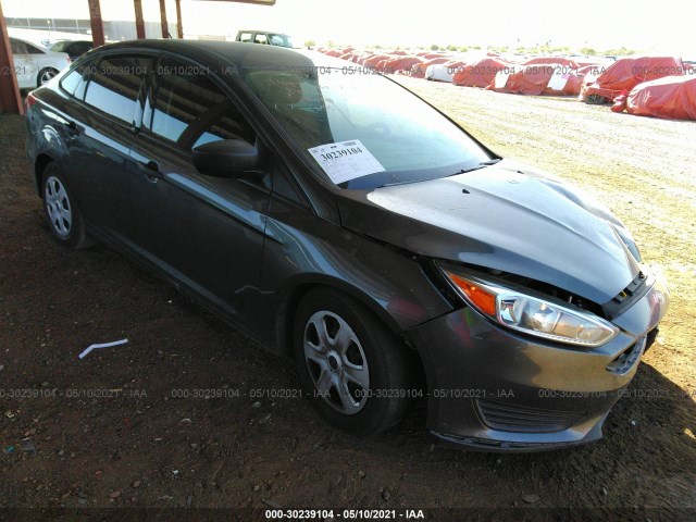 FORD FOCUS 2016 1fadp3e21gl362765