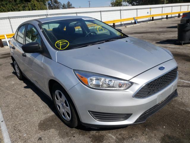 FORD FOCUS S 2016 1fadp3e21gl380151