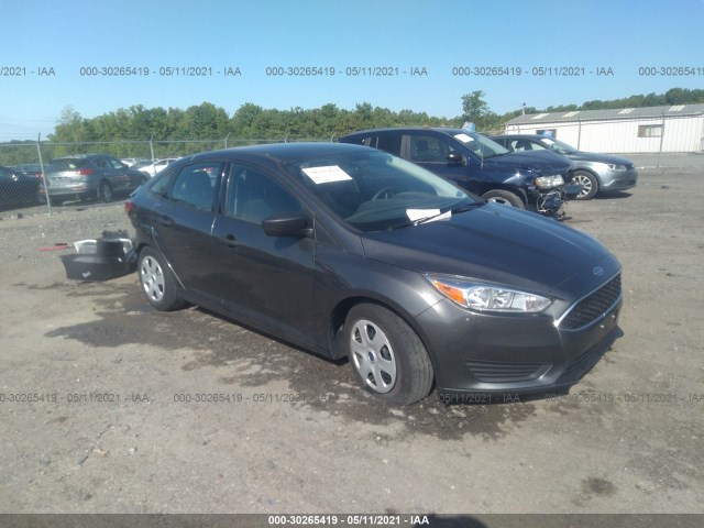 FORD FOCUS 2016 1fadp3e21gl382112