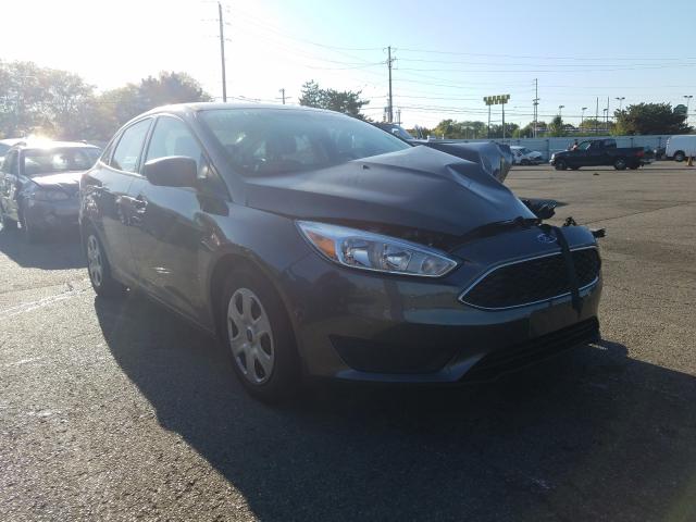 FORD FOCUS S 2016 1fadp3e21gl382773