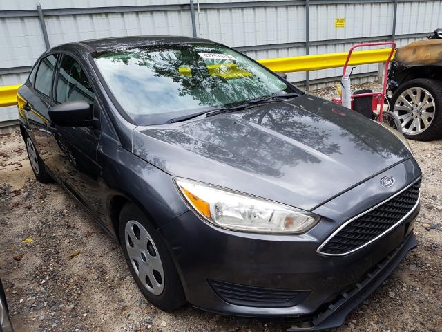 FORD FOCUS S 2016 1fadp3e21gl384894