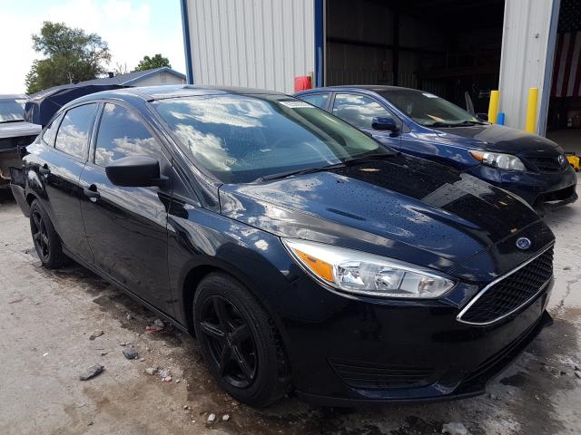 FORD FOCUS S 2016 1fadp3e21gl387424