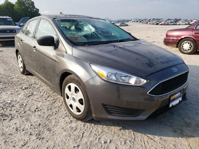 FORD FOCUS 2016 1fadp3e21gl398102