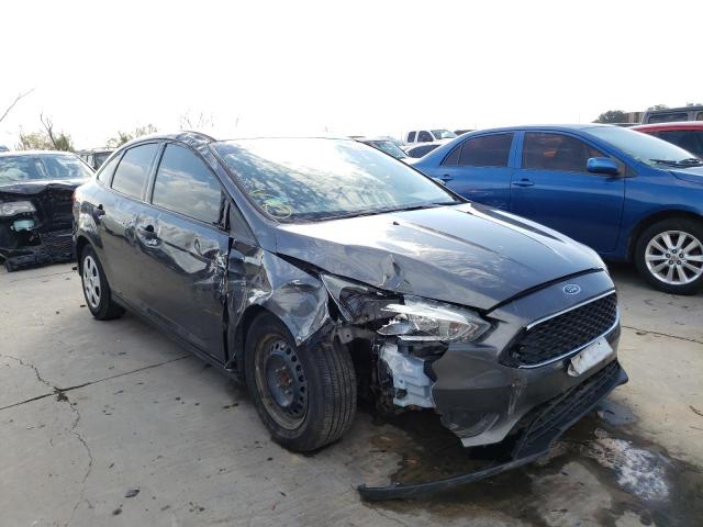 FORD FOCUS S 2016 1fadp3e21gl398486