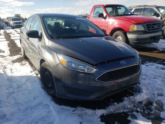 FORD FOCUS S 2016 1fadp3e21gl405159