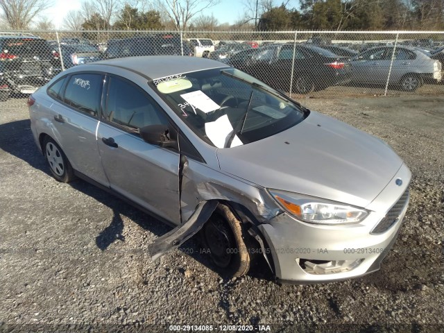 FORD FOCUS 2017 1fadp3e21hl202757