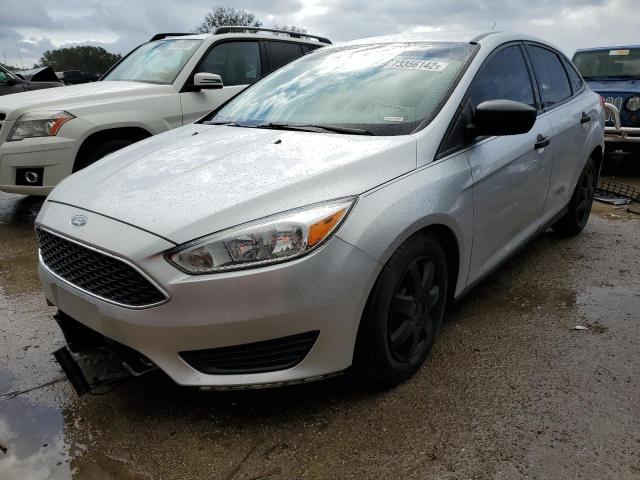 FORD FOCUS S 2017 1fadp3e21hl218523