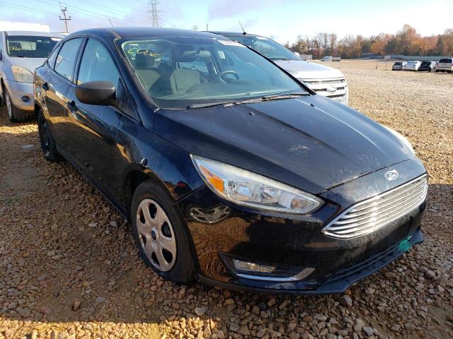 FORD FOCUS 2017 1fadp3e21hl227366