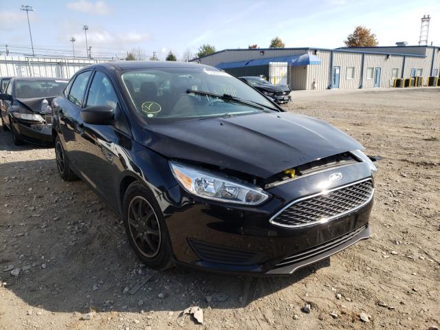 FORD FOCUS S 2017 1fadp3e21hl228310