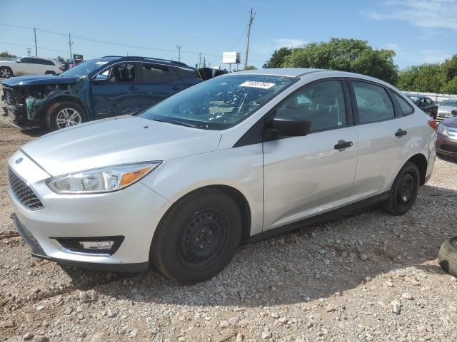 FORD FOCUS S 2017 1fadp3e21hl235483