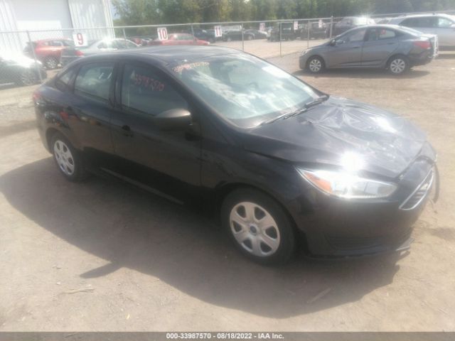 FORD FOCUS 2017 1fadp3e21hl243244