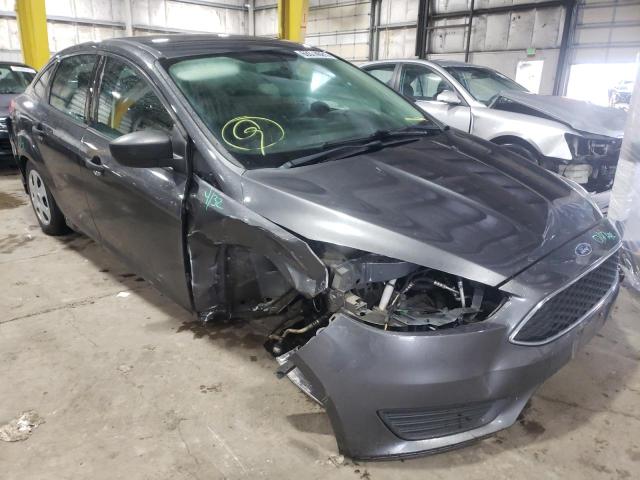 FORD FOCUS S 2017 1fadp3e21hl246306