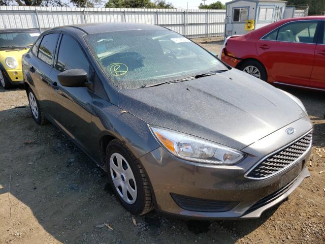 FORD FOCUS S 2017 1fadp3e21hl263638