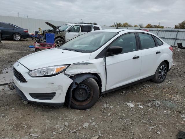 FORD FOCUS 2017 1fadp3e21hl266572