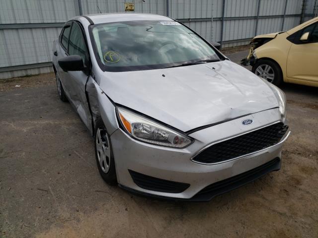 FORD FOCUS S 2017 1fadp3e21hl274963