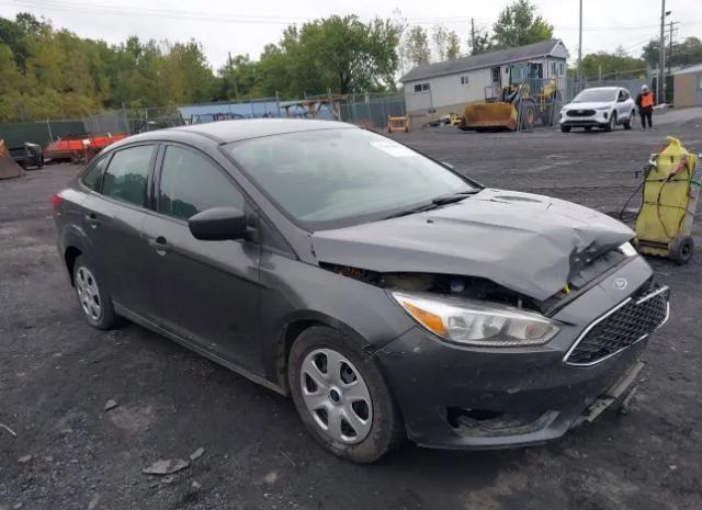 FORD FOCUS 2017 1fadp3e21hl281430