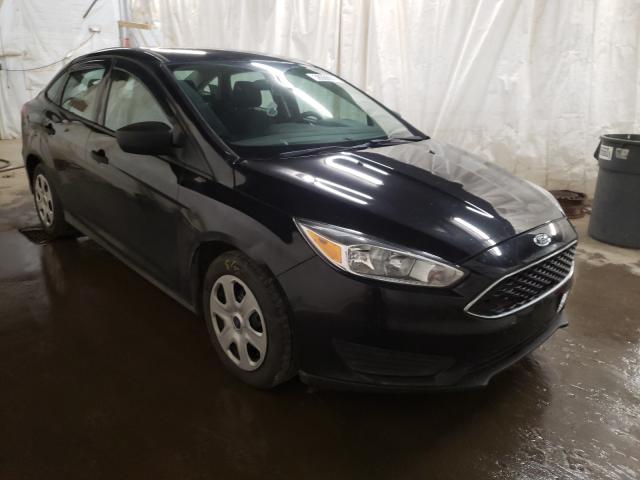 FORD FOCUS S 2017 1fadp3e21hl283176